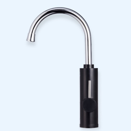 QuickTap (Black) Royal Thermo Проточный водонагреватель